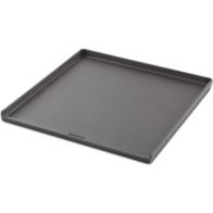 Plancha pour barbecue WEBER Plancha Weber Crafted