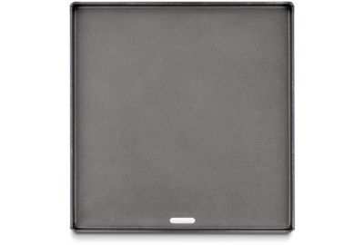 Plancha pour barbecue WEBER Plancha Weber Crafted