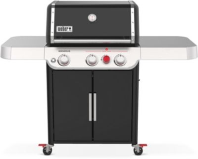 Barbecue gaz WEBER Genesis E-325S