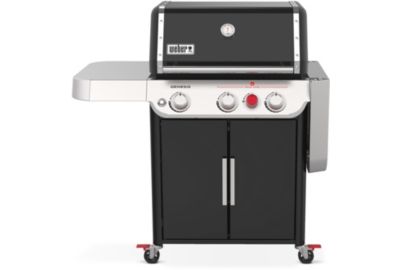 Barbecue WEBER Genesis E-325S
