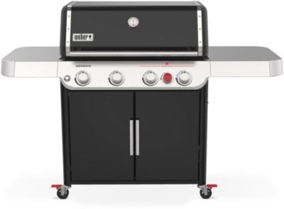 Barbecue gaz WEBER Genesis E-425S