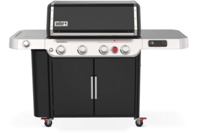 Barbecue WEBER Genesis EX-435