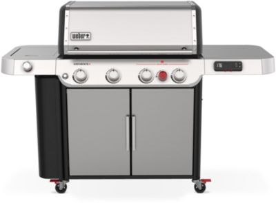 Barbecue gaz WEBER Genesis SX-435