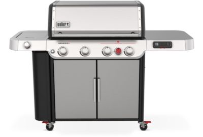 Barbecue WEBER Genesis SX-435