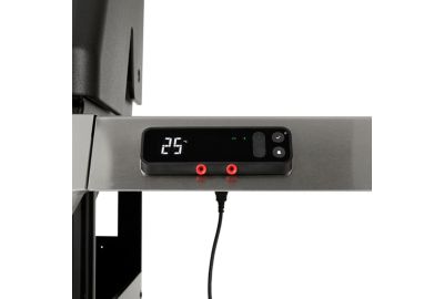 Barbecue WEBER Genesis SX-435