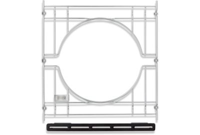 Adaptateur WEBER pour accessoires Crafted-SpiritSmokefire