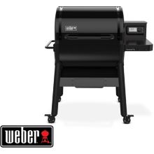 Barbecue pellet WEBER Smokefire EPX4
