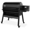 barbecue_pellet_weber_smokefire_epx6_black_sur_chariot,_grille_haute_91x25_cm,_grille_basse_91x45_cm