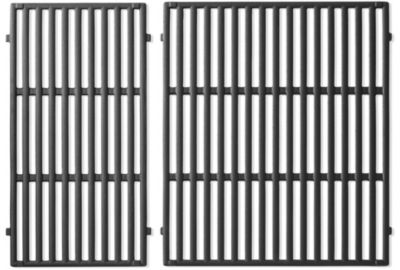 Grille barbecue WEBER de cuisson pour Genesis 4 bruleurs