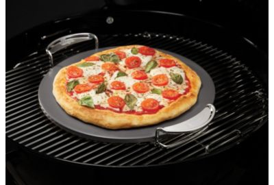 Pierre à pizza WEBER Pierre a pizza Weber crafted
