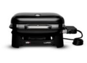 Barbecue électrique WEBER Lumin Compact Black