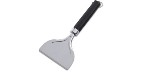 Ustensile plancha WEBER pour plancha