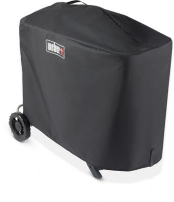 Housse barbecue WEBER pour Traveler