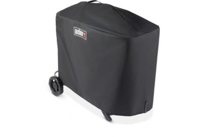 Housse barbecue WEBER pour Traveler