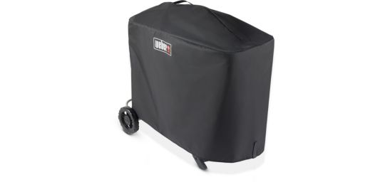 Housse barbecue WEBER pour Traveler