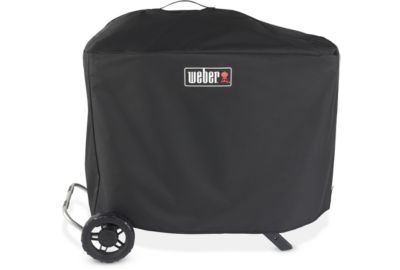 Housse barbecue WEBER pour Traveler