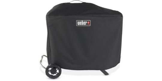 Housse barbecue WEBER pour Traveler