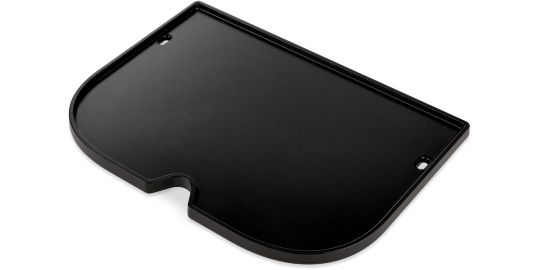 Plancha pour barbecue WEBER plancha pour Lumin Compact