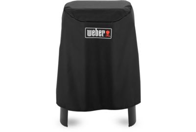 Housse barbecue WEBER premium pour lumin stand