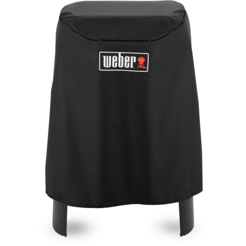 Housse barbecue gaz Weber Premium Spirit II 2 brûleurs