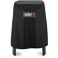 Housse barbecue WEBER premium pour lumin stand