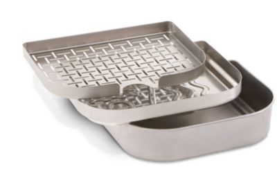 Plat de cuisson WEBER kit polyvalent pour lumin compact
