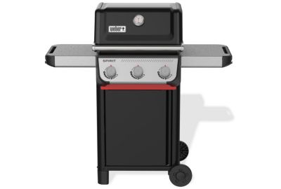 Barbecue gaz WEBER Spirit E-310 1500863