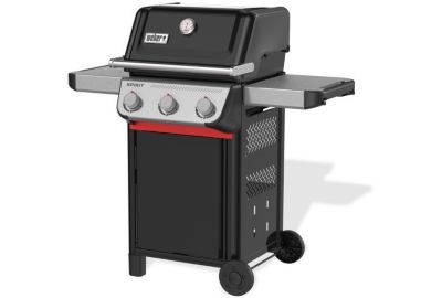 Barbecue gaz WEBER Spirit E-310 1500863