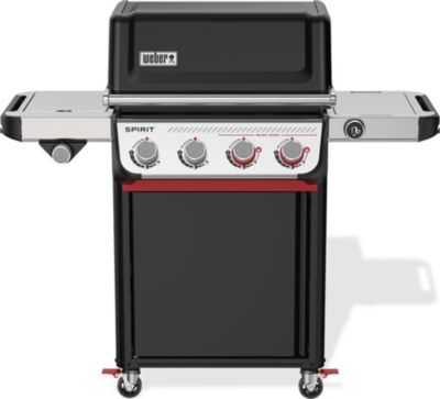Barbecue gaz WEBER Barbecue à gaz Spirit EP-435