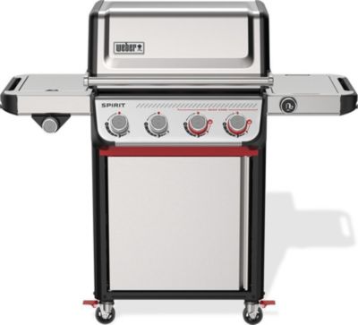 Barbecue gaz WEBER Barbecue à gaz Spirit SP-435