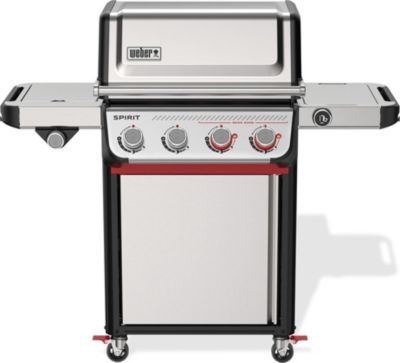 Barbecue gaz WEBER Barbecue à gaz Spirit SP-435