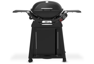 Barbecue gaz WEBER Q 2800N+Chariot black 1501120