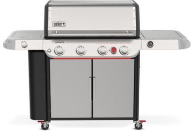 Barbecue gaz WEBER Genesis SP-435