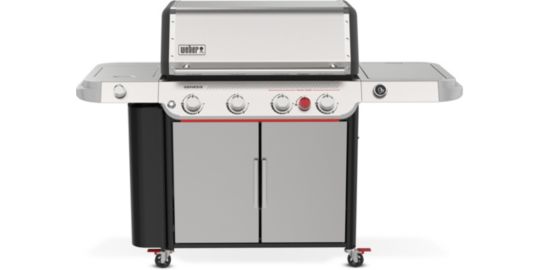 Barbecue gaz WEBER Genesis SP-435