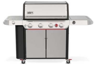 Barbecue gaz WEBER Genesis SP-435