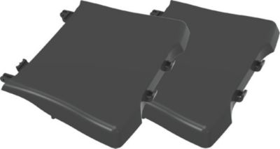 Ustensile barbecue WEBER Ensemble de tablettes pour barbecue Q 11