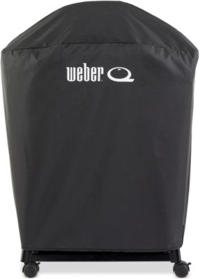 Housse barbecue WEBER Q1000N / Q2000N