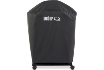 Housse barbecue WEBER Q1000N / Q2000N