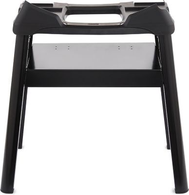 Chariot barbecue WEBER Support compact pour barbecue Q