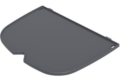 Plancha pour barbecue WEBER Q2100N 3400864