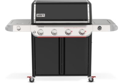 Barbecue gaz WEBER Genesis E-435W 1501259