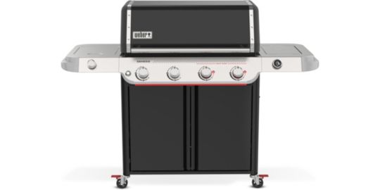 Barbecue gaz WEBER Genesis E-435W 1501259
