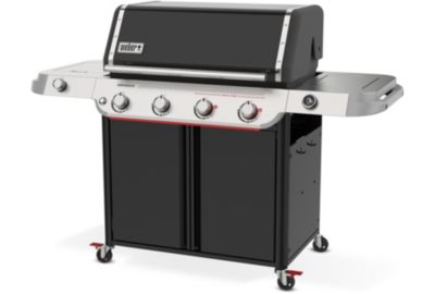 Barbecue gaz WEBER Genesis E-435W 1501259