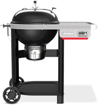 Barbecue charbon WEBER Charbon Performer 57 cm