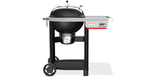 Barbecue charbon WEBER Charbon Performer 57 cm