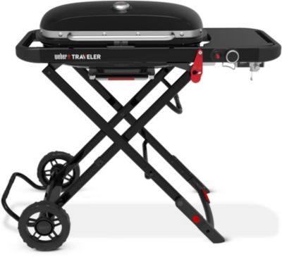 Barbecue gaz WEBER Gaz Traveler