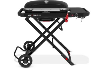 Barbecue gaz WEBER Gaz Traveler