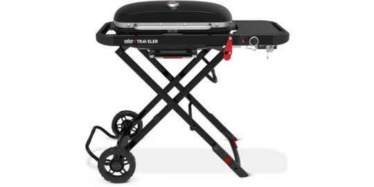 Barbecue gaz WEBER Gaz Traveler