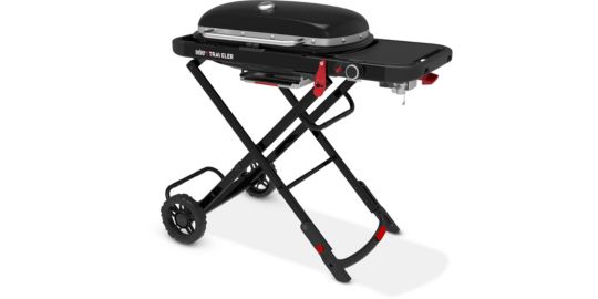 Barbecue gaz WEBER Gaz Traveler