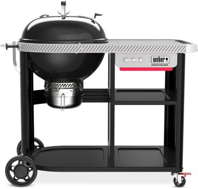 Barbecue charbon WEBER Charbon Performer Premium 57 cm